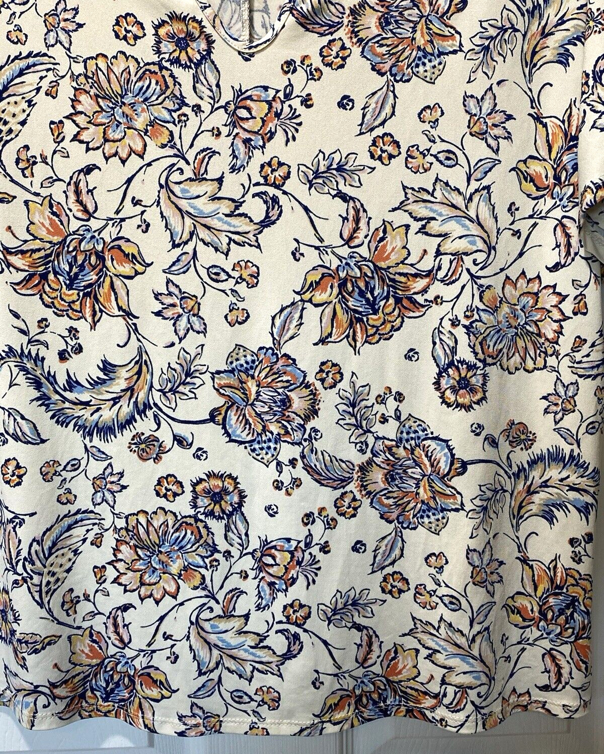 Perception Concept Pull Over Lightweight Slinky T… - image 15