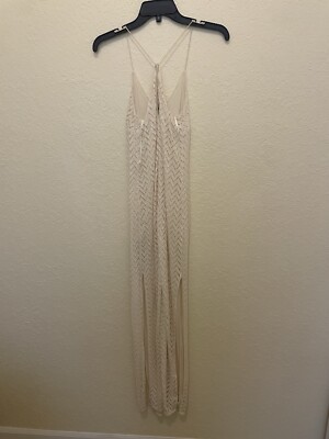 Guess white maxi dress size XXS | eBay Guess white maxi dress size XXS | eBay