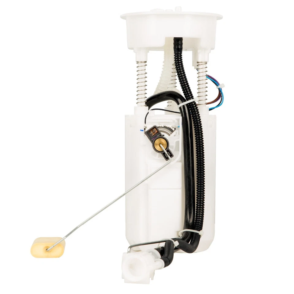 Conjunto de módulo de bomba de combustible Delphi 1999 para Mercedes-Benz ML320 1998-2002 3,2 L V6 Foto 2 de 4