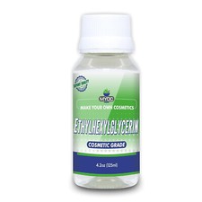 MYOC Ethylhexylglycerin | Cosmetic-Grade Preservative & Skin Conditioner  125ml