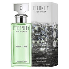 Calvin Klein ETERNITY REFLECTIONS Eau de Parfum 100ml NEXT DAY DELIVERY