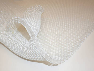 Prime Tech 3D Mesh Dachzelt 165 Matratzenunterlage 12mm stark