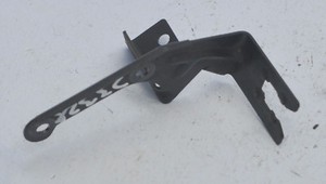 OPEL Corsa C (00-03) 1.4 66KW Halter Halterung am Motor 09115404 #23328-B203