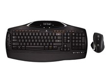 Logitech Cordless Desktop MX 5500 Revolution MX5500