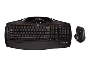 logitech 5500