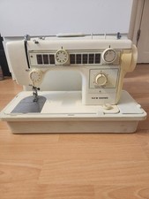 New Home Sewing Machine 632R Sewing Machine