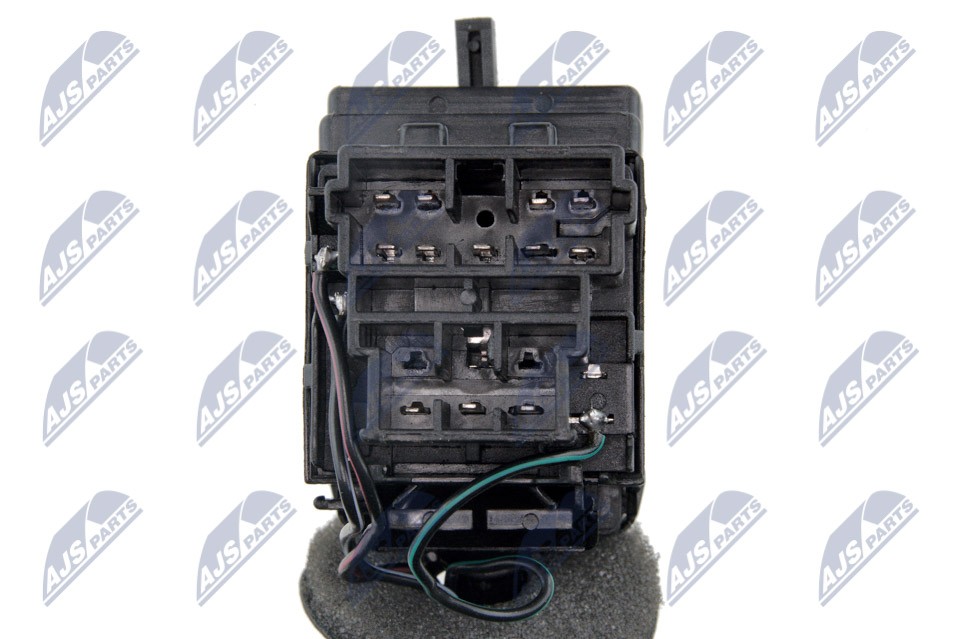 Fits NTY EPE-PE-001 STEERING COLUMN SWITCH - Image 5