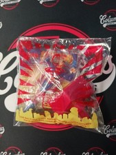 Vintage DC Comics SUPERMAN Figure - Burger King Kids Club Meal Toy 1997 - SEALED