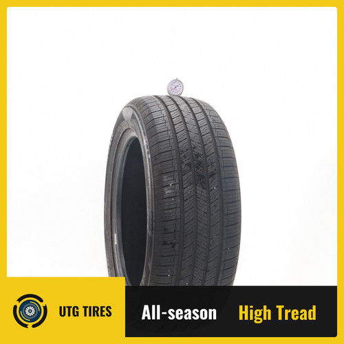 Used 235/55R18 Rovelo Instinct SUV 100V - 9/32