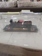 American Standard THE GENERAL USA 1:160 Railr...
