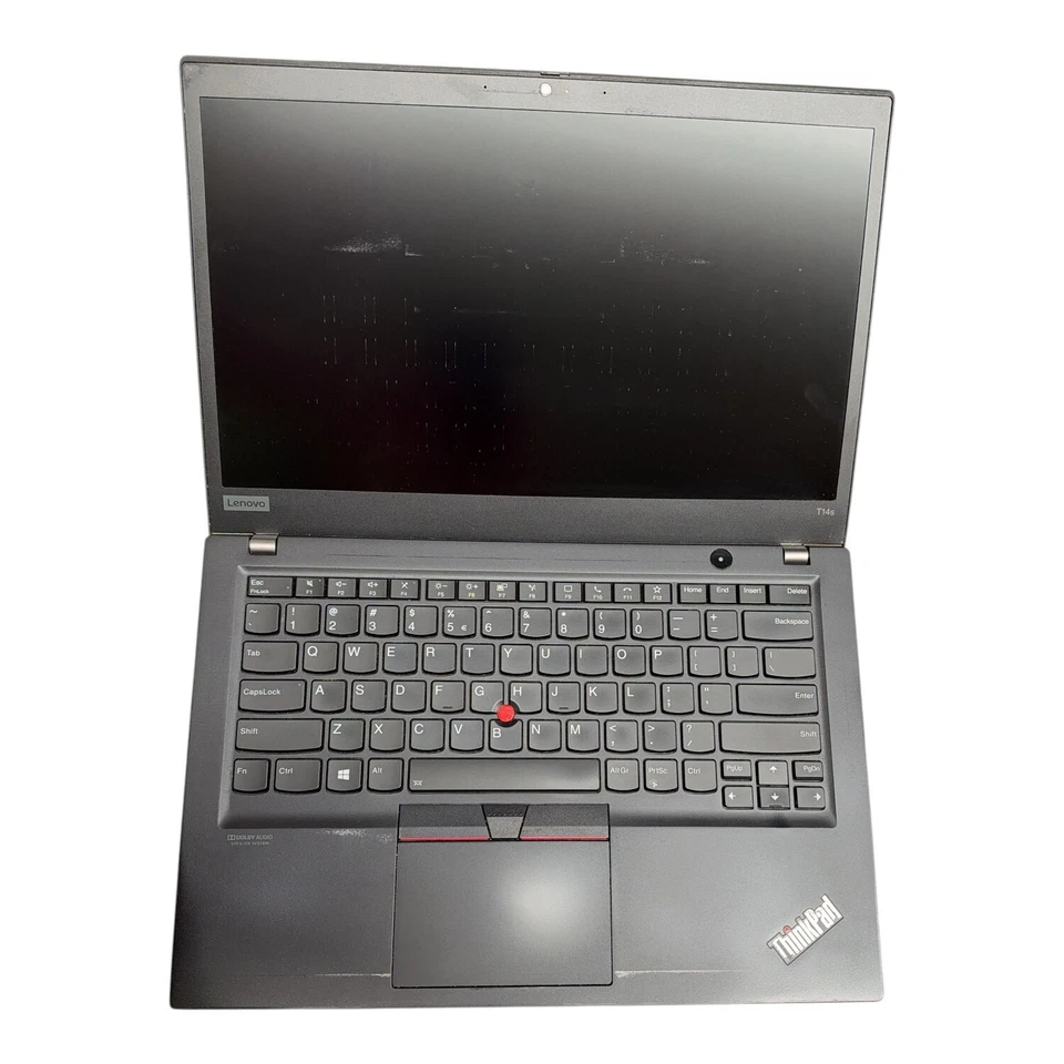 Lenovo ThinkPad T14s · i7-10610U · 16GB · 512GB, Foto 3 von 3