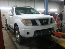 Carrier Front Axle 6 Cylinder 3.36 Ratio Fits 05-19 FRONTIER 1443952
