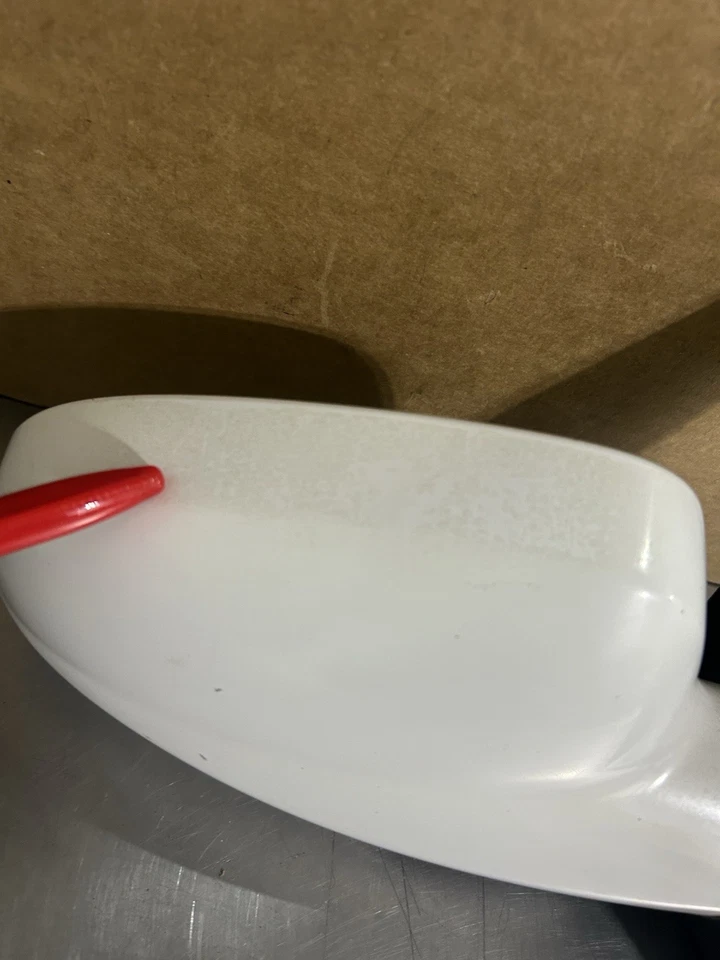 ✅Espejo retrovisor lateral derecho Chevrolet Aveo 2007-2011 #341 #341 Foto 3 de 4