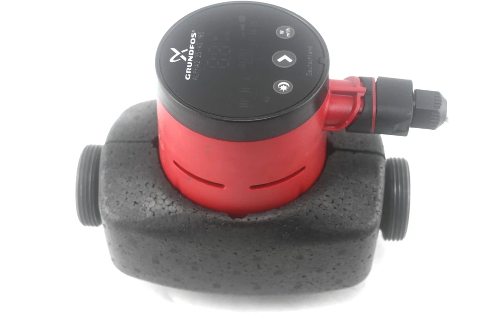 Grundfos Alpha 2 25-40 180 Umwälzpumpe 97914903 Pumpe inkl. Dichtungen #1 - Bild 2 von 4