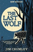 Last Wolf - Address Book - F31Z