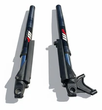 2010 KTM 690 Supermoto (SMC) Front Forks - 14188S1201