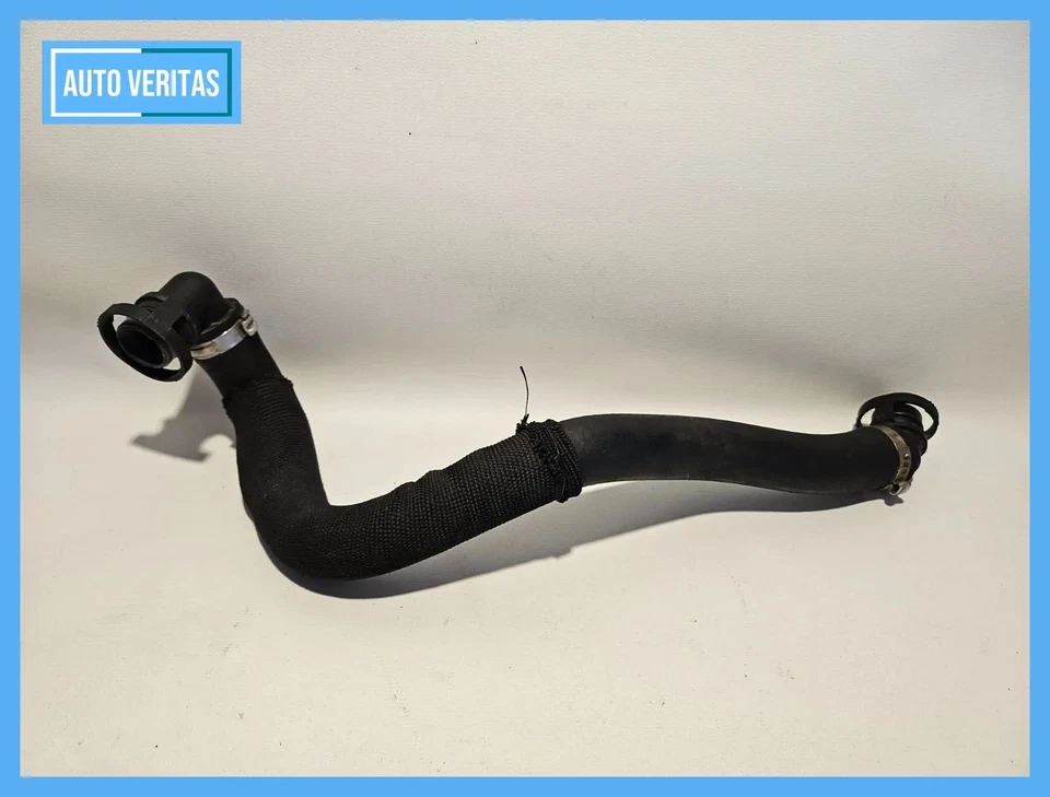 Original BMW E61 525i M54 Cooling hose Cooling water hose FEBI 4460 - Image 2 of 4