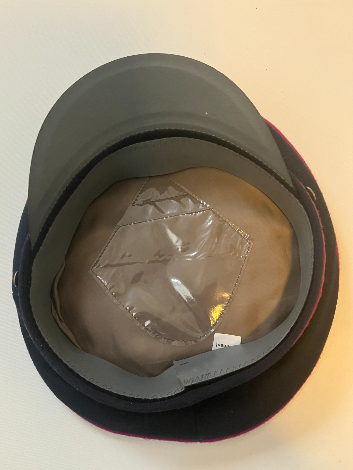 Peaked Cap - image 5