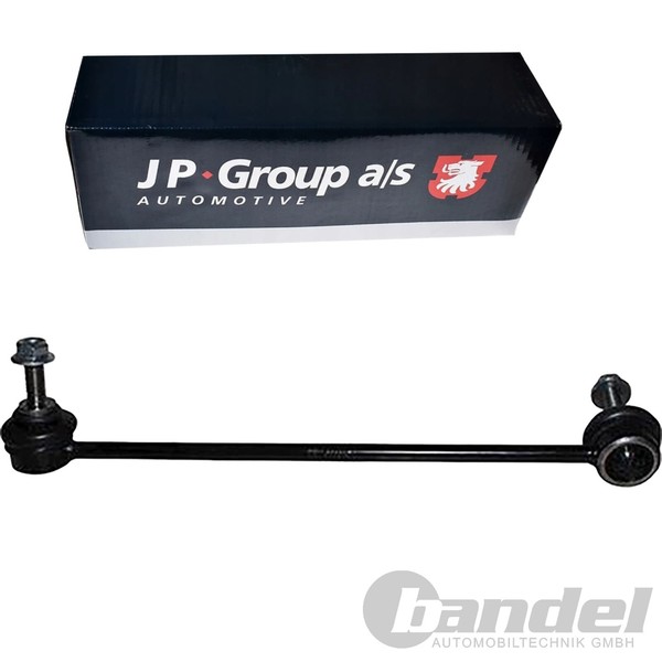 JP Group Koppelstange Stabi Strebe Vorne Links Passend FüR Mini Cooper | 6040400-image