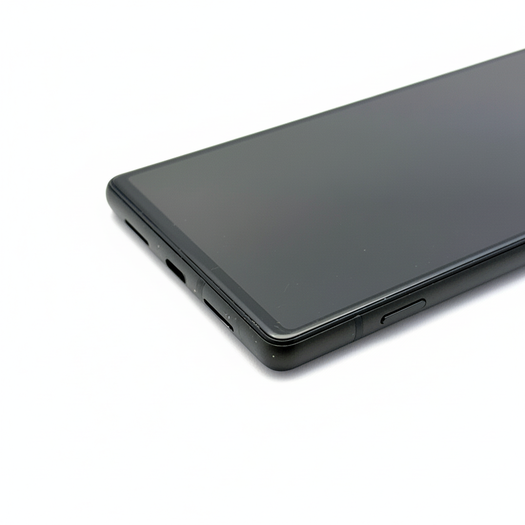 Google Pixel 6 - 128 GB - Stormy Black | eBay