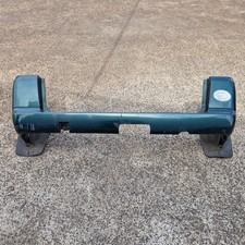 V16* Mercedes-Benz W638 Vito V-Klasse Stoßstange Stoßfänger hinten Farbecode 592