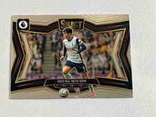 2024-25 Panini Select English Premier League EPL Soccer #1-250 - Buy More & Save