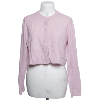 Aritzia, Strickjacke, Damen, Größe: S, Pink #2rb