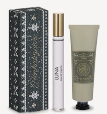 Image of Penhaligons Luna Eau De Toilette 10ml & Hand Cream 30ml sealed