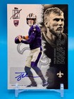 2025 Topps Signature Tyler Shough Rookie Class Autographs (RAW)