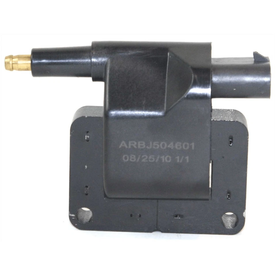 Ignition Coils Set of 4 for Ram Truck Van Le Baron Dodge Dakota Jeep Cherokee - Image 2 of 4