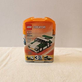 LEGO CREATOR: Mini Sports Car (6910)