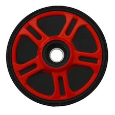 PPD Group Idler Wheel-5.63in.x.787in.-Fire Red for 2006 Arctic Cat M7 EFI LE 162