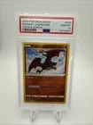2023 POKEMON SWORD AND SHIELD CROWN ZENITH 020/159 RADIANT CHARIZARD - PSA 10