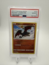 expensive charizard pokemon card Amazon.com: Pokemon - Radiant Charizard 020/159 - Crown Zenith
