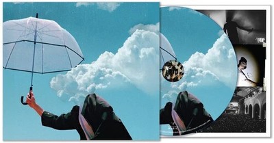 Eaj - When The Rain Stopped Following Me - Music CD