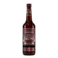 James Cook Oversea Rum 54%
