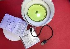 Casio EXILIM TR-M11/M10/mini Totally spies compowder tested Boxed  Green