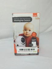 MOBI 70196 Baby Monitoring Camera