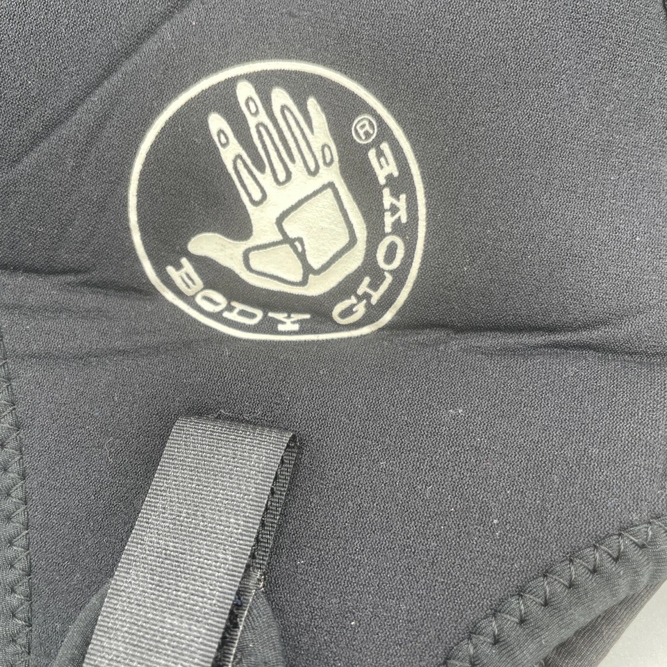 Black Body Glove 3mm neoprene watersports hood Size Medium for Water Sports - Image 2 of 4