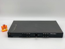 PELCO MPT9000CZ Coaxitron System 2000, 115VAC, 2.5W Used 