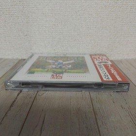 Sega Saturn Chaos Seed Software Unopened