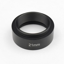 ZWO M42 T/T2 Male to M42 T/T Female Extension Adapter 21mm Extension  T2-EXT-21