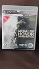 Medal of Honor Limited Edition PS3, EA, Battlefield 3 Beta, Frontline