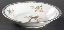 Haviland Paradise Soup Bowl 195508