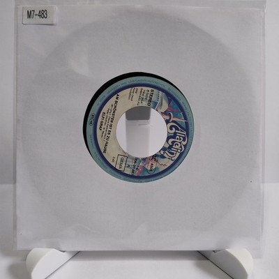 Elfi Graf   Am Schönsten Ist Es Zu Hause, 7'' Vinyl (F/NC), Aladin, M7-483