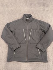Kuiu Kenai Jacket Gunmetal XL Synthetic Insul...
