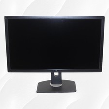 Dell UltraSharp U2713HMt 27" 1440p Wide QHD LED-lit Monitor Grade B