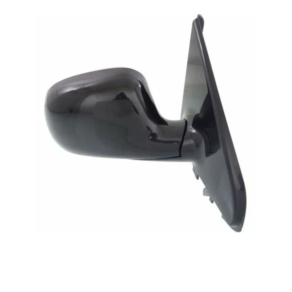 Espelhos dianteiros direitos de plástico pintável 4675576AB Q Grand Caravan 1996-2000 - Imagem 3 de 4