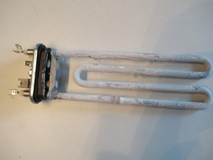 Heizstab Heizung Ersatzteil AEG LAVAMAT 64840  Kawai  1102 AC  230V 1950W