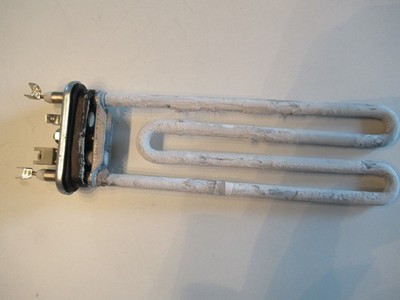 Heizstab Heizung Ersatzteil AEG LAVAMAT 64840  Kawai  1102 AC  230V 1950W